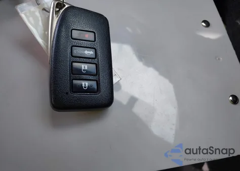 2015 Lexus Is 250 from USA, damaged, VIN JTHBF1D24F5065257